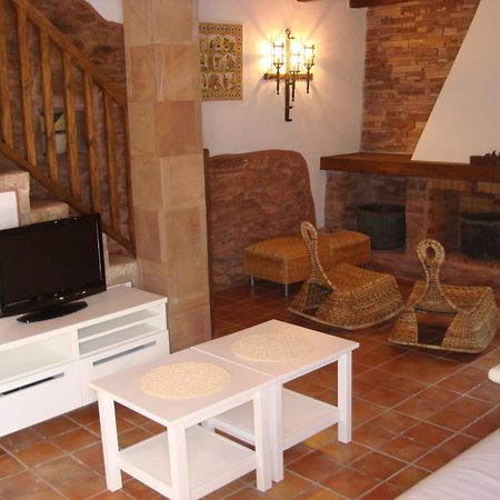 Les Casetes Del Congost Vilatge Resort Barcelona Tagamanent Exterior photo