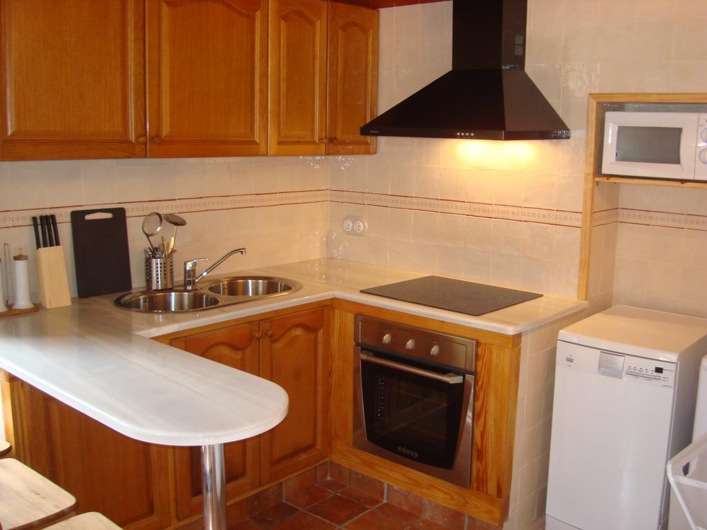 Les Casetes Del Congost Vilatge Resort Barcelona Tagamanent Room photo